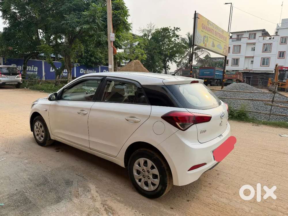 Hyundai I20 2016 Petrol Well Maintained