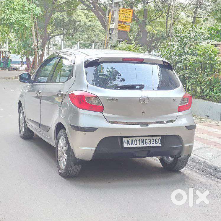 Tata Tiago Xz, 2018, Petrol