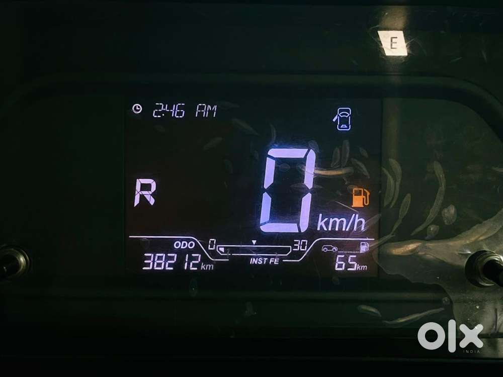 Tata Altroz Xm Plus (s) Icng, 2023, Cng & Hybrids