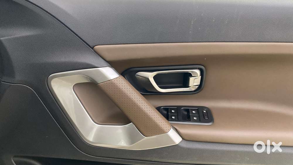 Tata Harrier Xz, 2019, Diesel