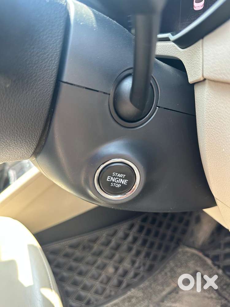 Skoda Octavia 1.8 Tsi At L K, 2019, Petrol