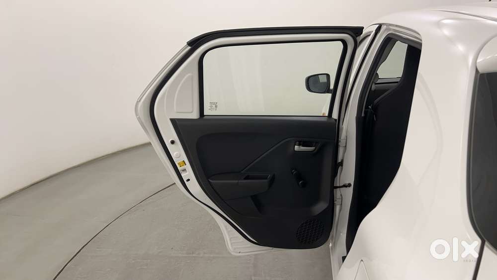 Maruti Suzuki Alto K10 Vxi Ags Optional, 2025, Petrol