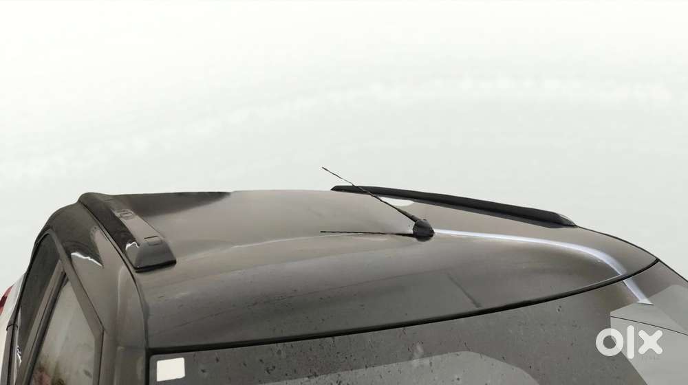 Tata Punch Creative Amt, 2022, Petrol