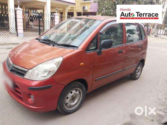 Maruti Suzuki Zen Estilo Lxi Bs Iv, 2010, Petrol