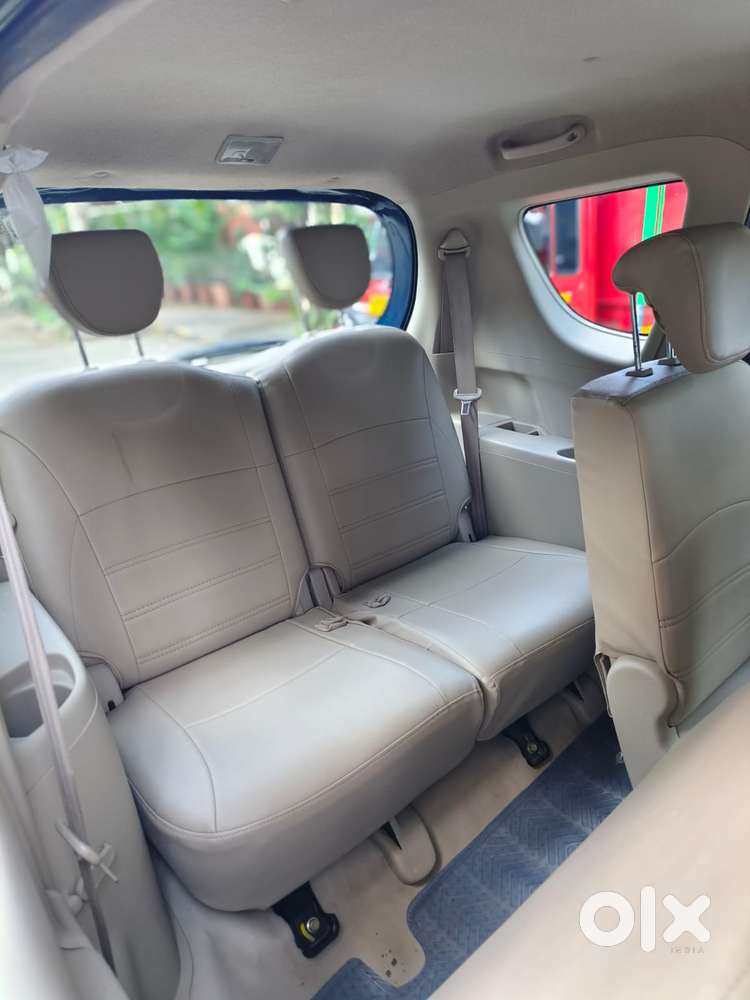 Maruti Suzuki Ertiga 1.5 Zxi Plus, 2018, Petrol
