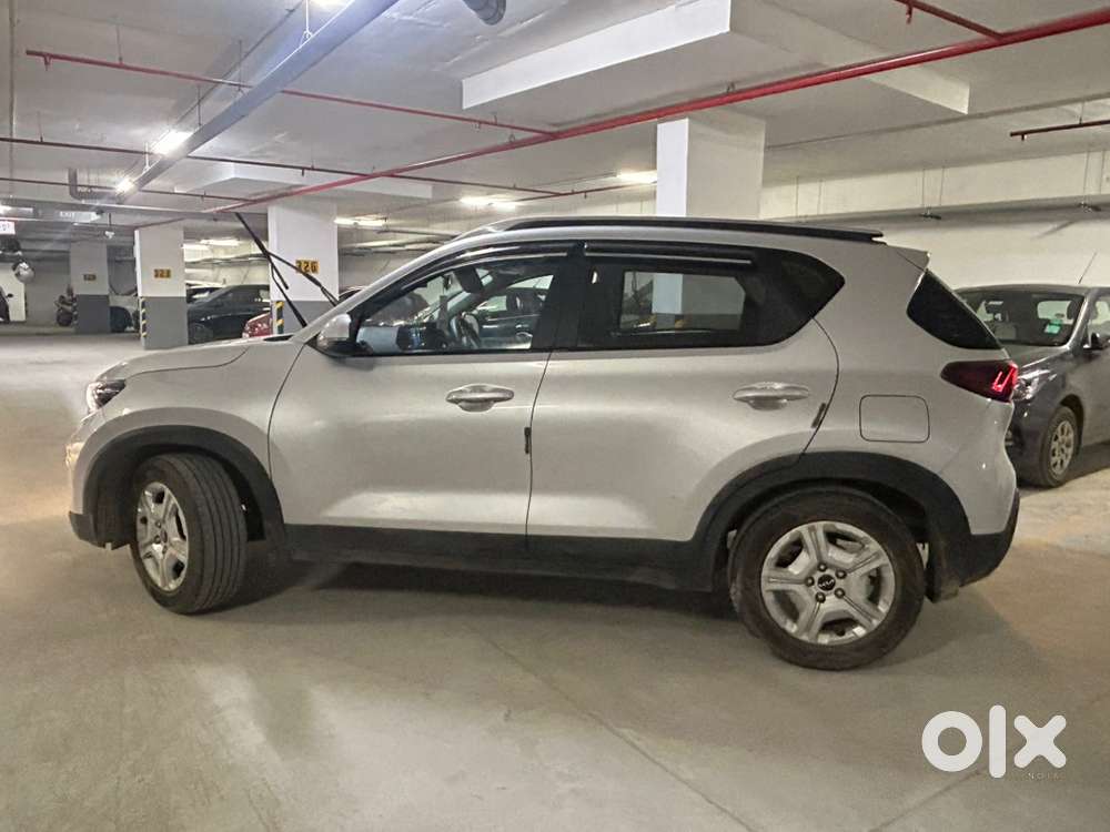 Kia Sonet Petrol Htk Plus