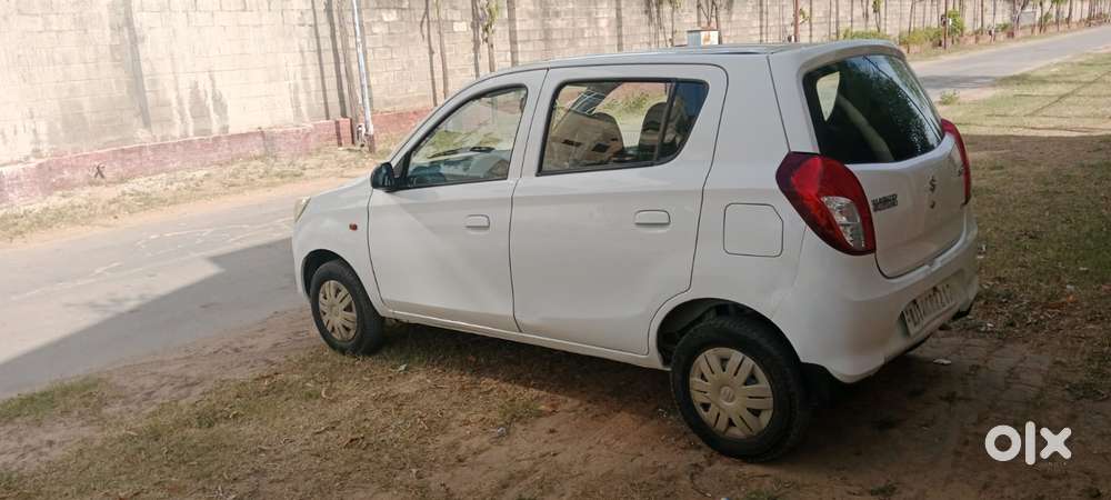 Maruti Suzuki Alto 800 2012-2016 Lxi Airbag, 2012, Petrol