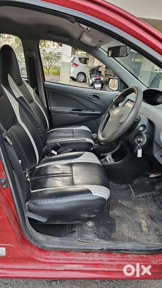 Toyota Etios Liva 2011-2012 Gd, 2012, Diesel