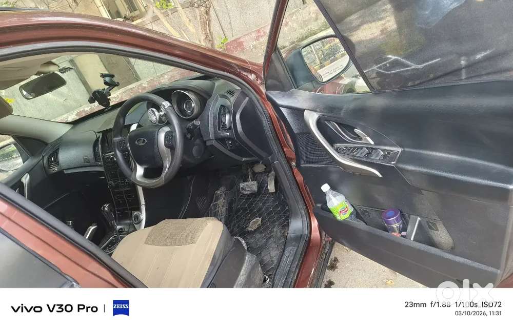Mahindra Xuv500 2018 Diesel Year