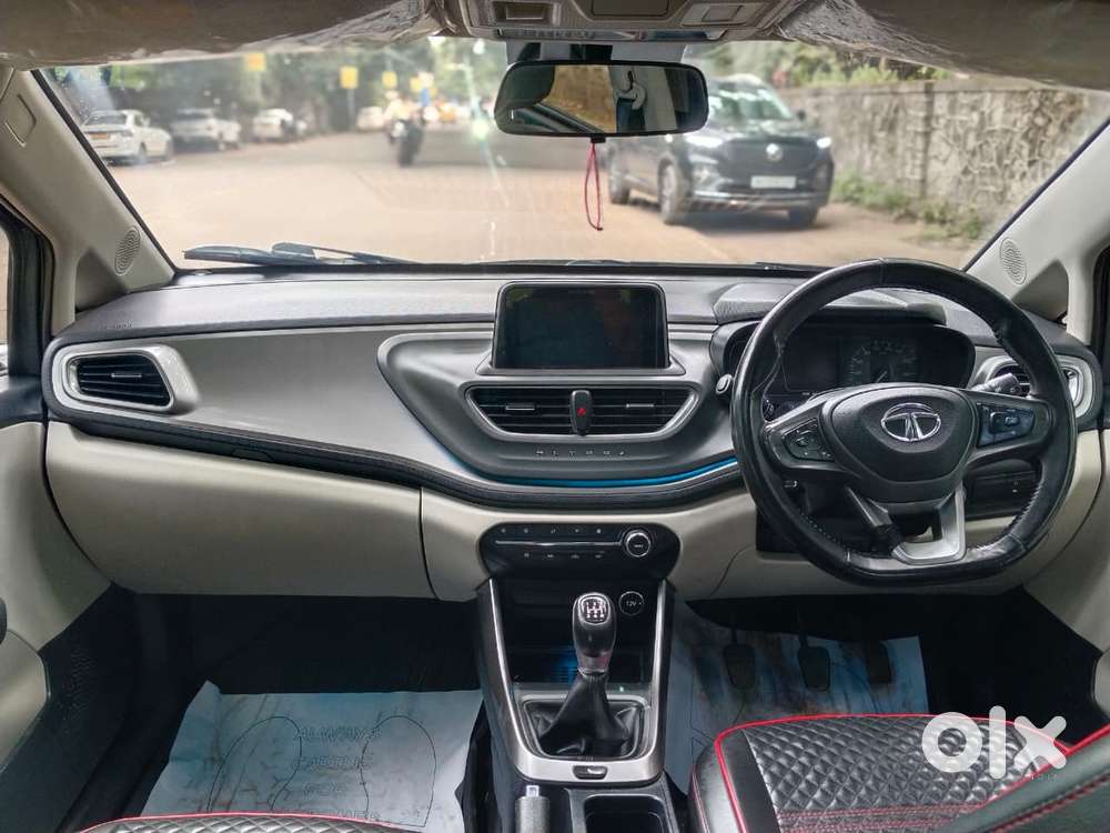 Tata Altroz 1.5 Xz Plus Diesel, 2023, Diesel