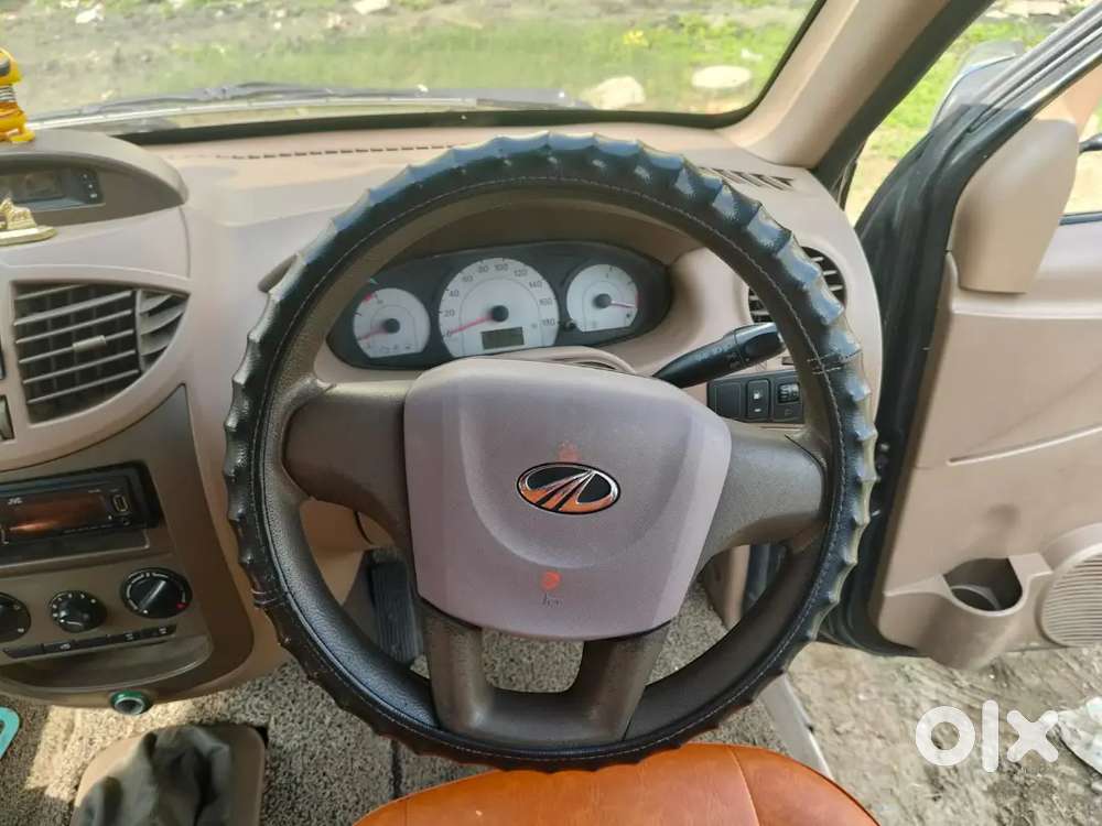 Mahindra Xylo Diesel Manual 2010 Car