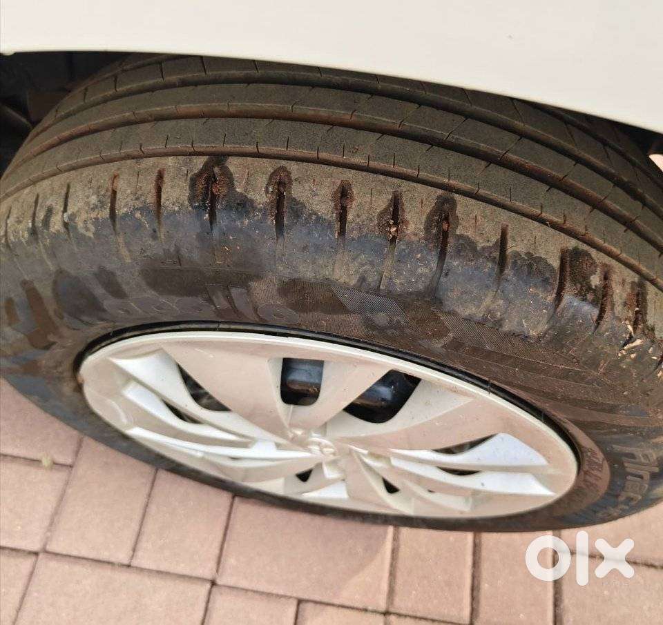 Toyota Glanza 1.2 S, 2023, Petrol