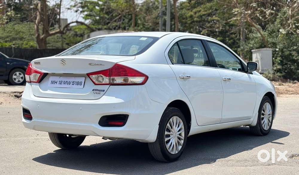 Maruti Suzuki Ciaz Vdi(o) Shvs, 2016, Diesel