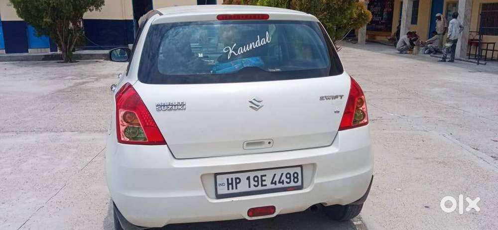 Perfect Condition Swift 2011 2nd Owner For Sale