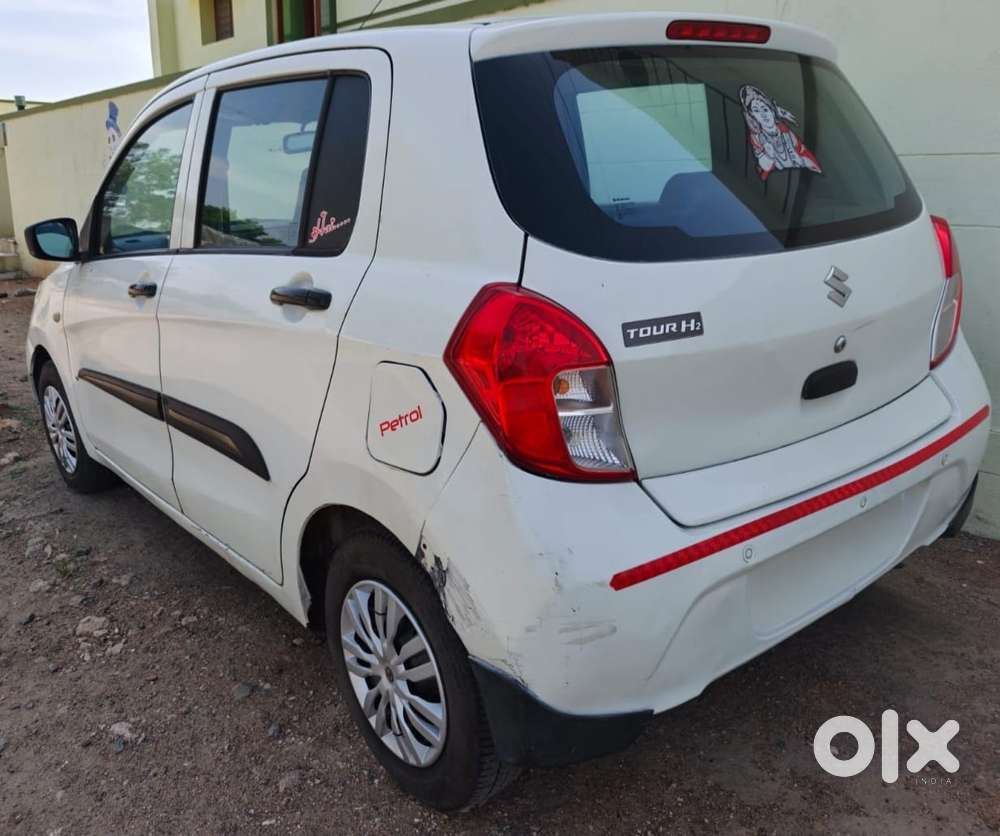 Maruti Suzuki Celerio 1.0 Tour H2 Cng, 2019, Cng & Hybrids