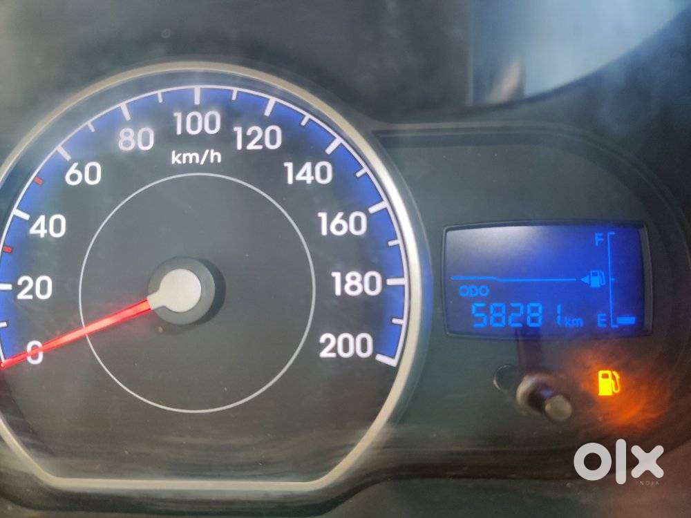 Hyundai I10 1.1l Irde Magna Special Edition, 2011, Petrol