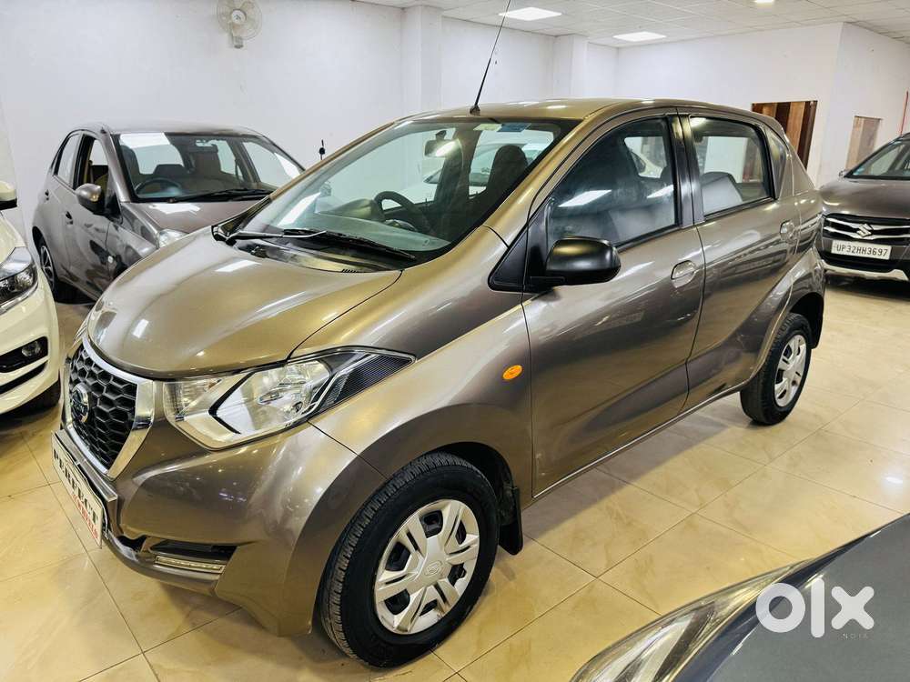 Datsun Redi Go, 2019, Petrol