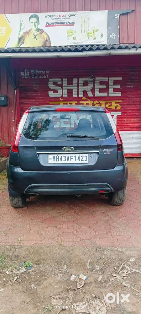 Ford Figo Petrol 2010