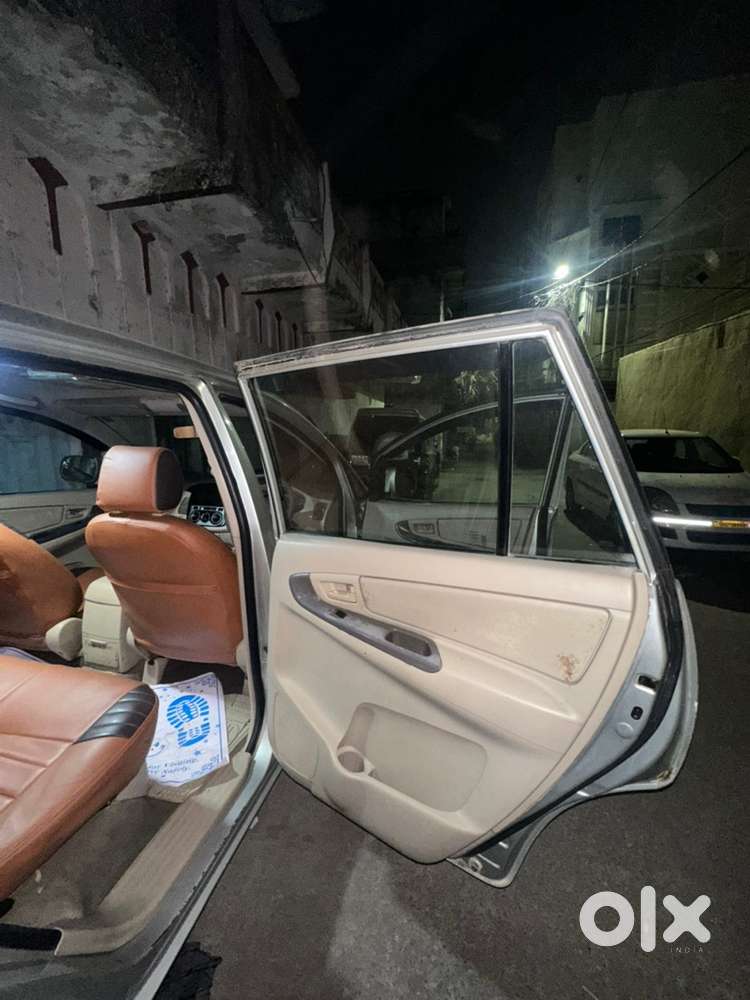Toyota Innova Diesel 2008