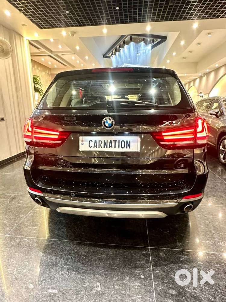 Bmw X5 Xdrive30d Xline, 2016, Diesel