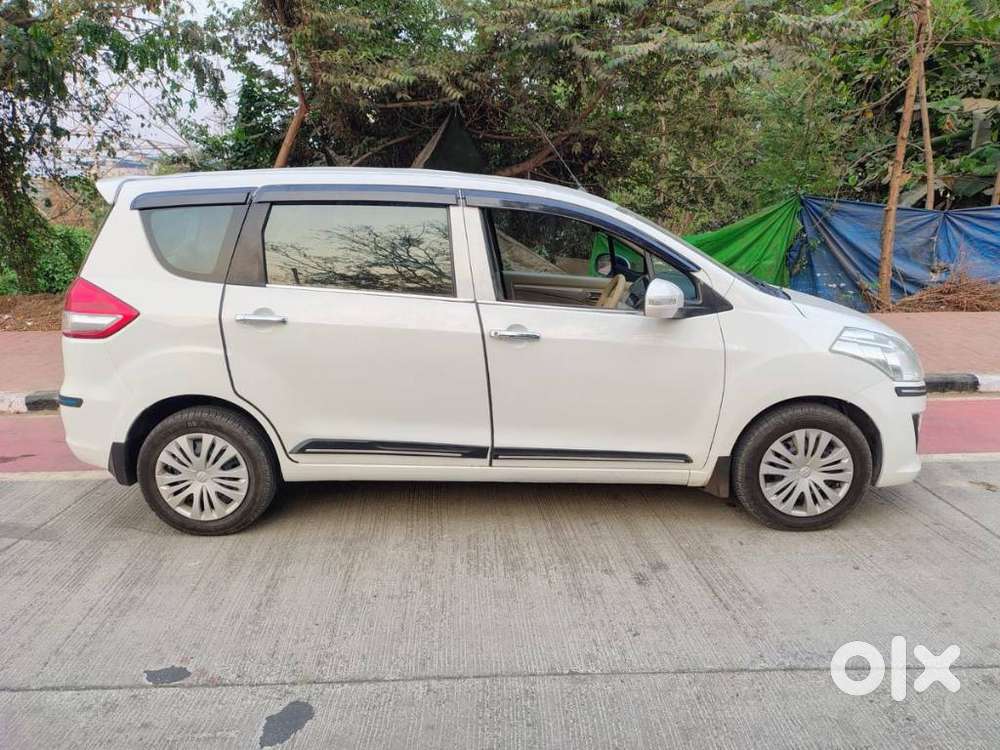 Maruti Suzuki Ertiga 2012-2015 Vdi, 2012, Diesel