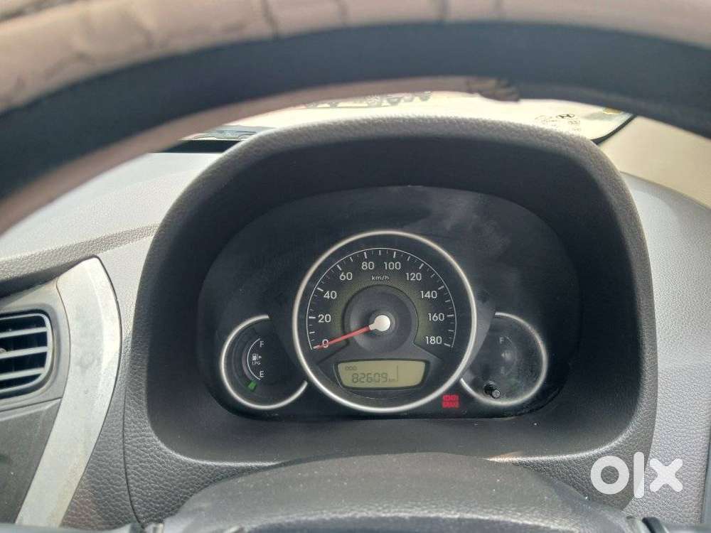 Hyundai Eon Era +, 2014, Petrol