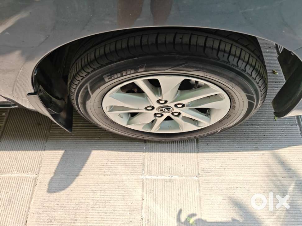 Toyota Innova Crysta 2.8 Gx At, 2018, Diesel