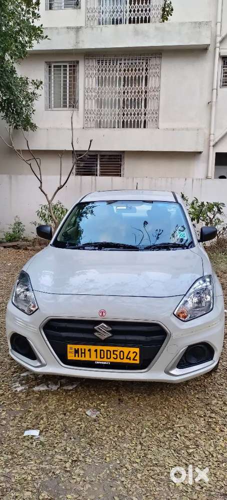 Maruti Suzuki Swift Dzire 2023 Cng & Hybrids Well Maintained