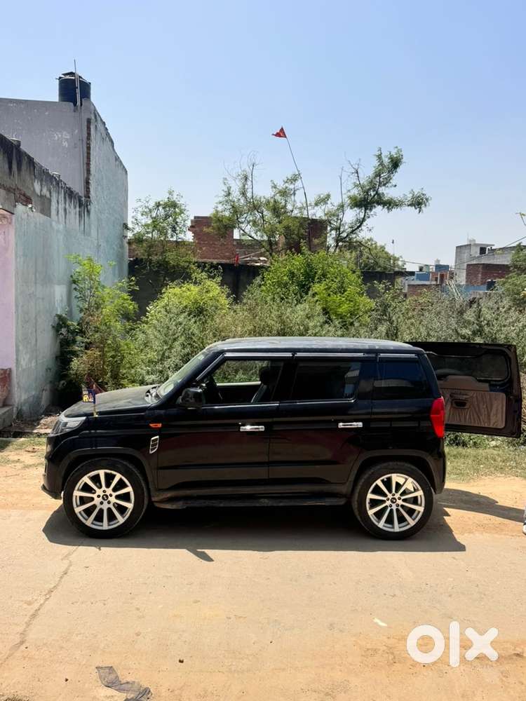 Mahindra Diesel 2023 Car