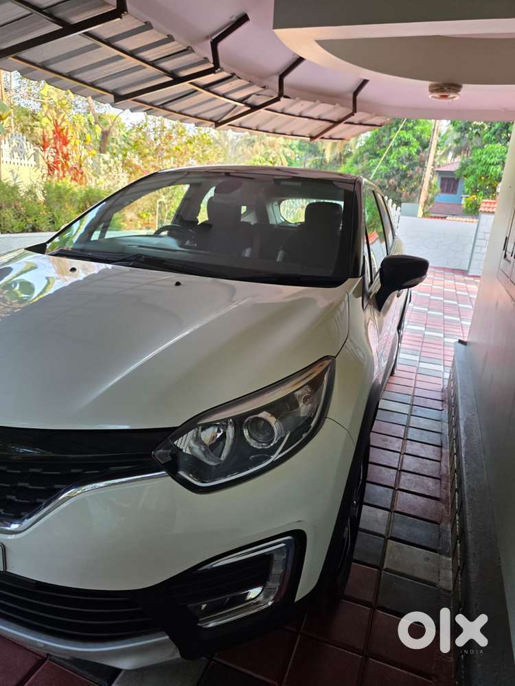 Renault Captur 1.5 Diesel Rxt, 2017, Diesel