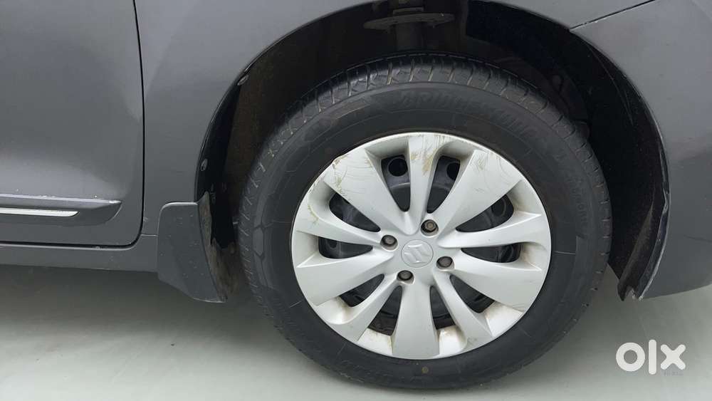Maruti Suzuki Baleno Delta, 2017, Petrol