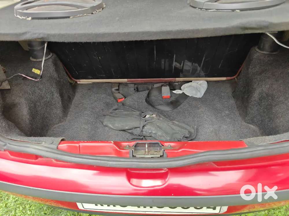 Fiat Palio D 2006