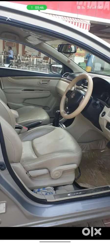 Maruti Suzuki Ciaz 2019 Petrol 48000 Km Driven