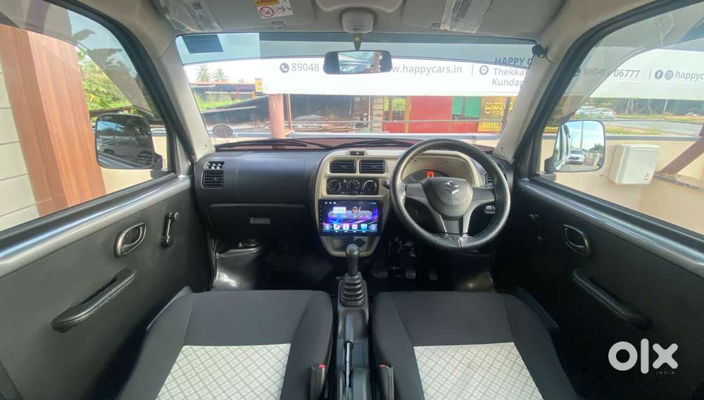 Maruti Suzuki Eeco 5 Seater Ac, 2025, Petrol