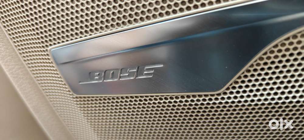 Audi Q7 45 Tdi Premium With Sunroof, 2018, Diesel