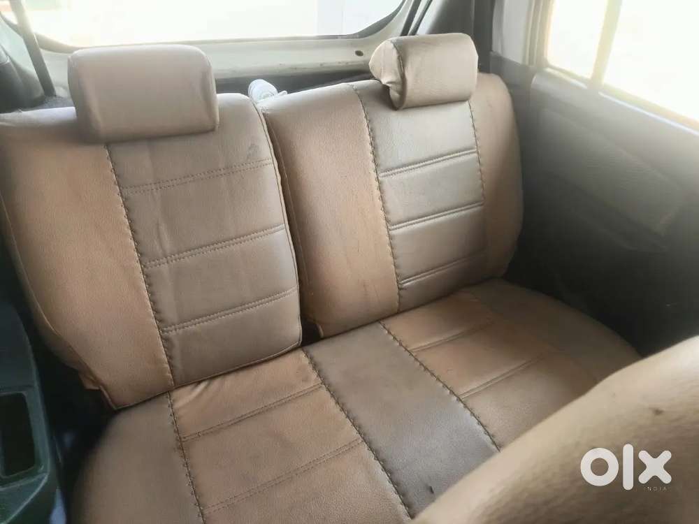 Maruti Suzuki Wagon R 2013 Cng & Hybrids 90000 Km Driven
