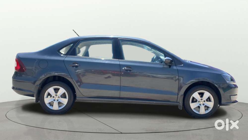 Skoda Rapid 1.0 Ambition Tsi, 2020, Petrol