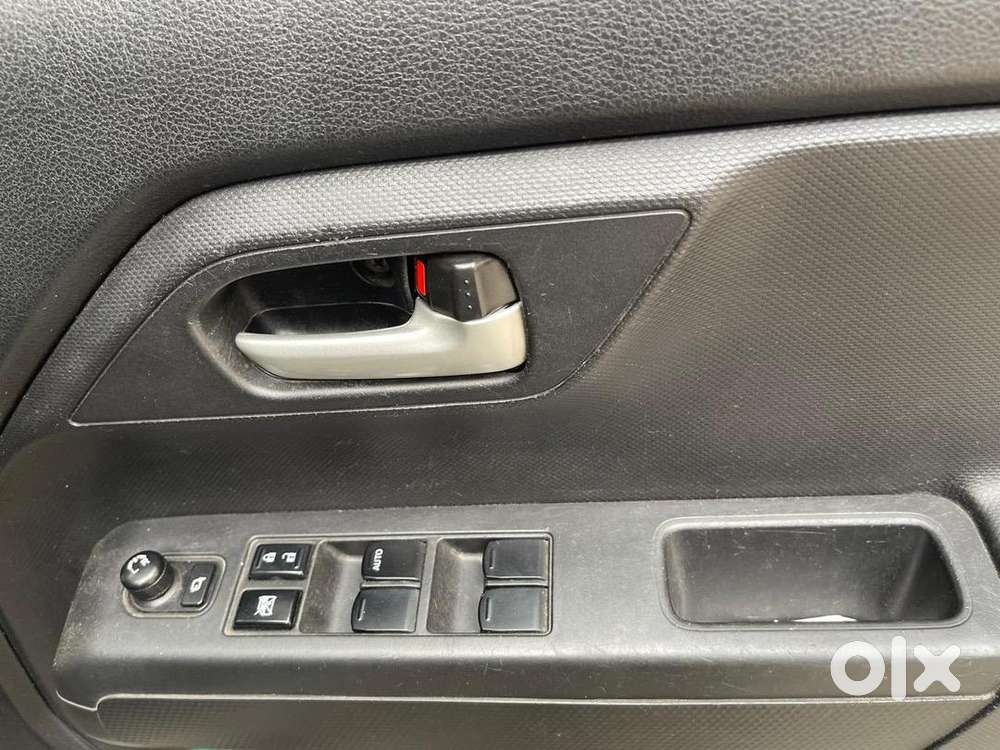 Maruti Suzuki Wagon R 2018 Petrol Good Condition