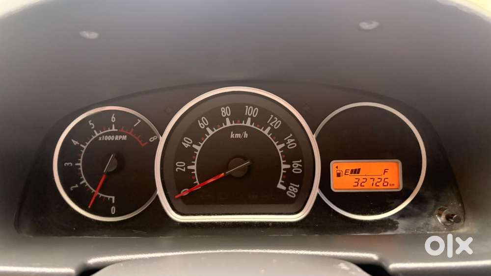Maruti Suzuki Alto K10 Vxi (o), 2013, Petrol