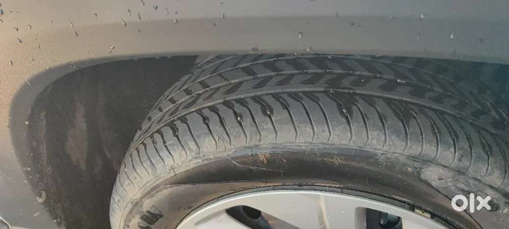 4500km Runing Victories Car