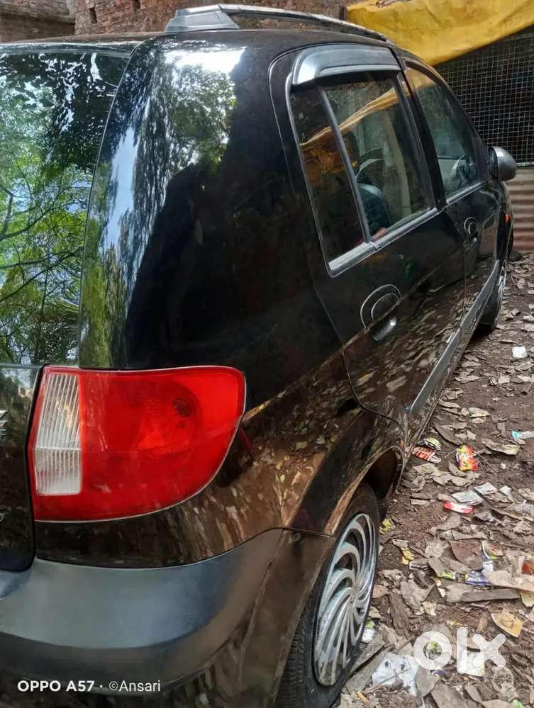 Hyundai Getz Prime 2009