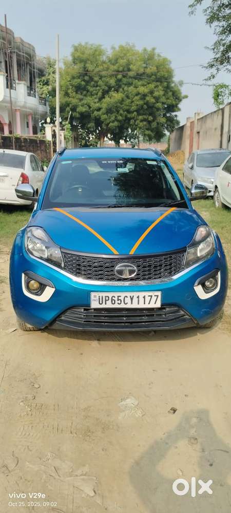 Tata Nexon 1.5 Diesel, 2018, Diesel