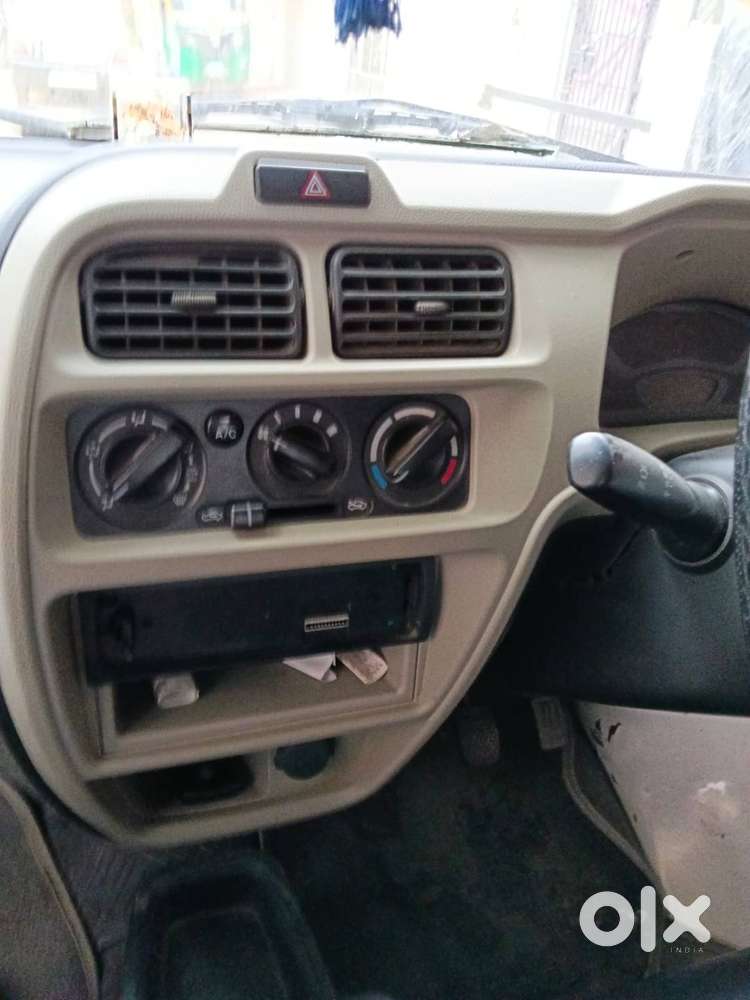 Maruti Suzuki Eeco Cng & Hybrids 33000 Km Driven
