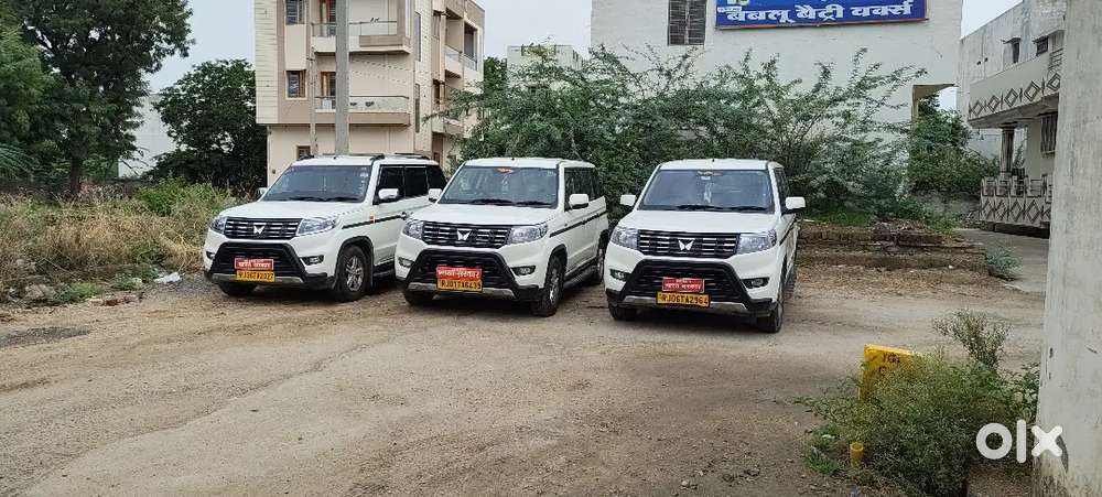Mahindra Bolero Neo 1.5 डीज़ल 2026