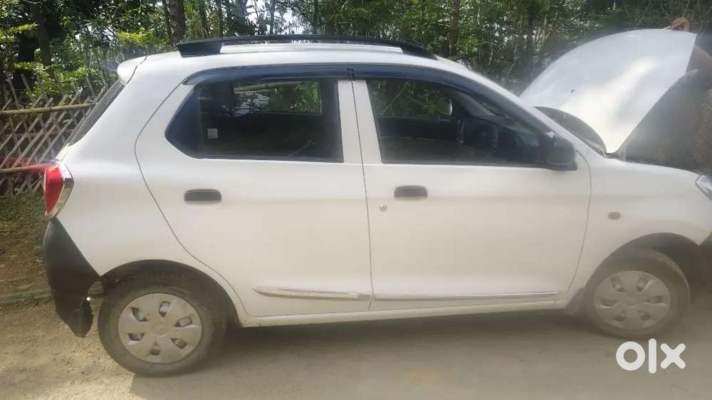Maruti Suzuki Alto K10 2023 Petrol 19000 Km Driven