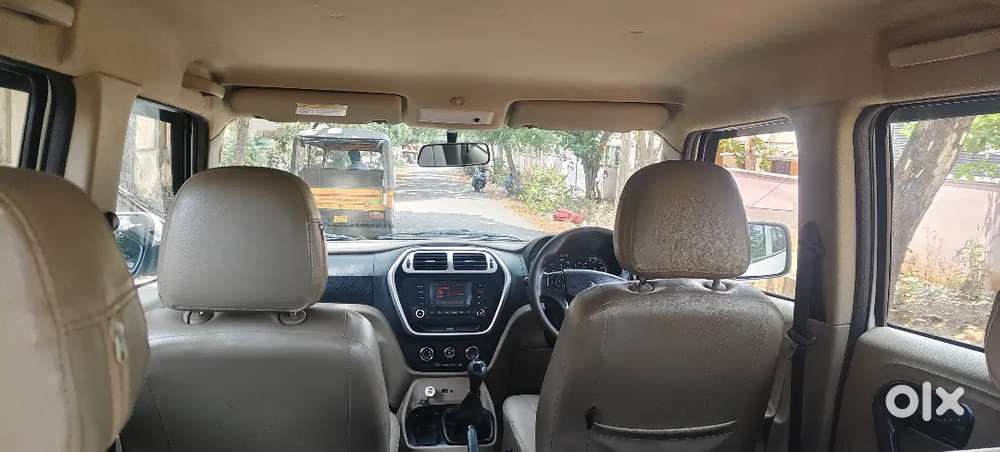 Mahindra Bolero Neo 2023 Diesel 105000 Km Driven