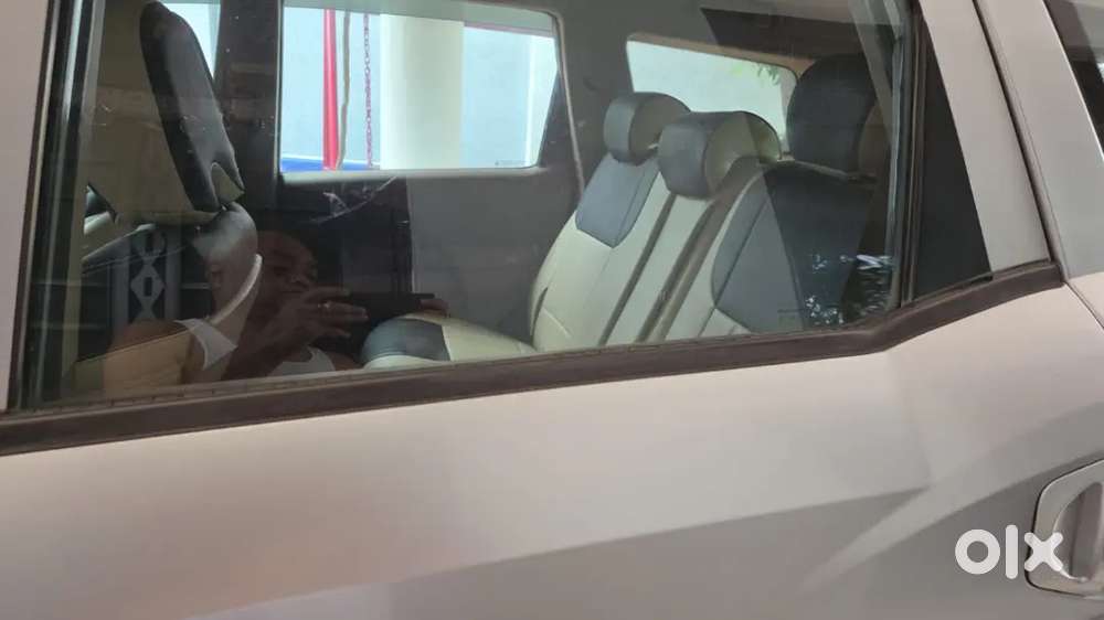 Mahindra Xuv500 Diesel 2014