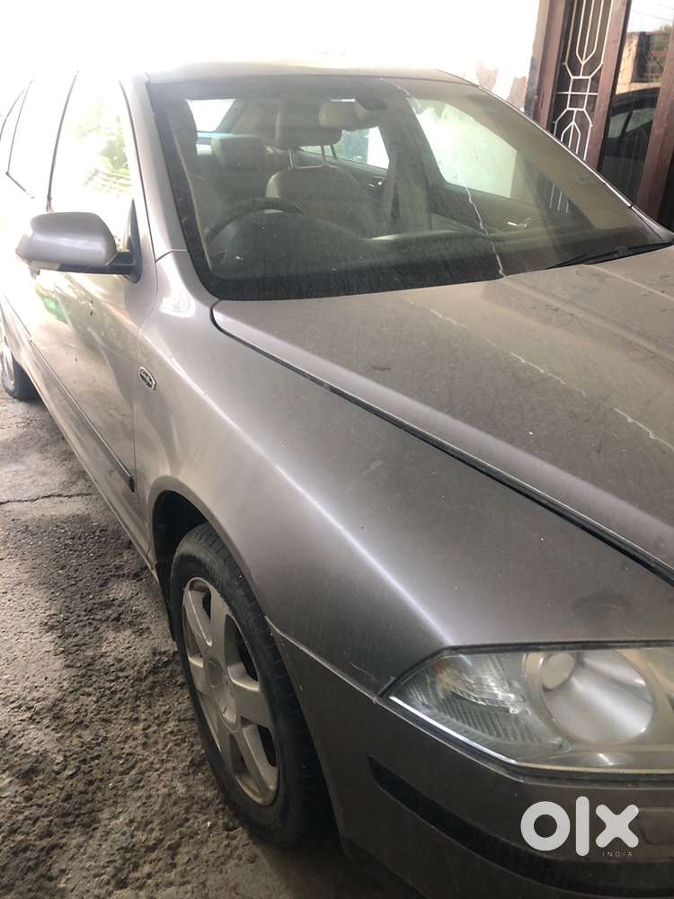 Skoda Laura Diesel Good Condition