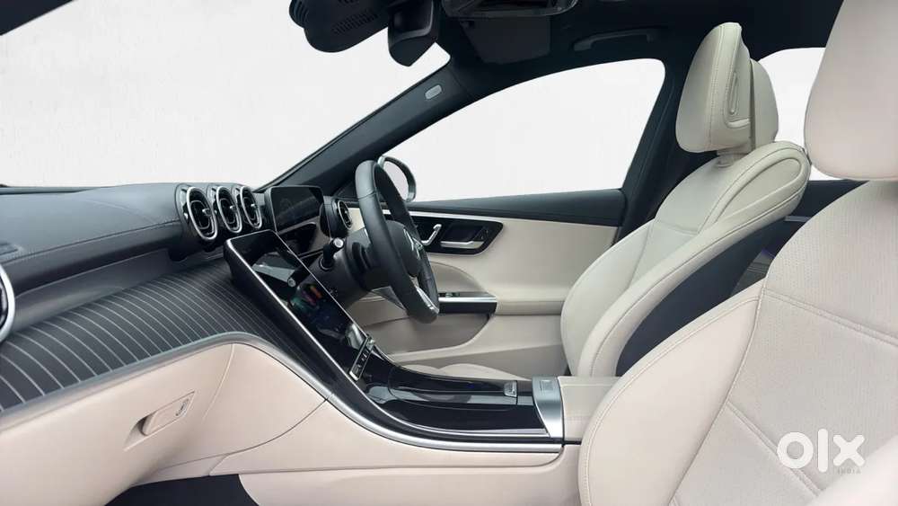 Mercedes-benz C-class C 200, 2025, Petrol