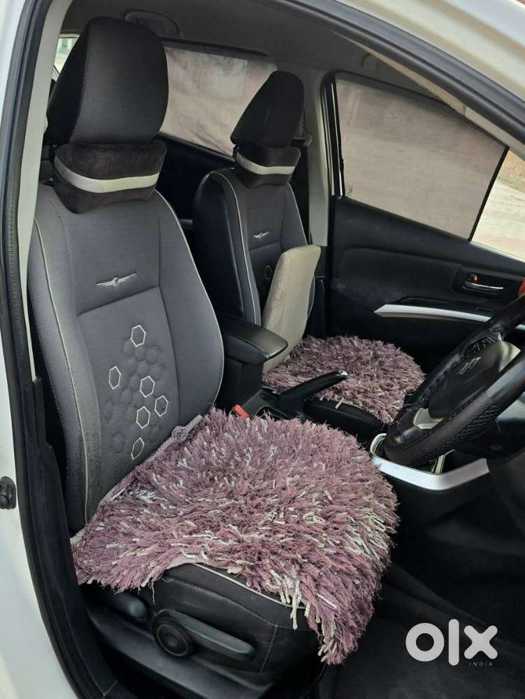 Maruti Suzuki S Cross Zeta Shvs, 2019, Diesel